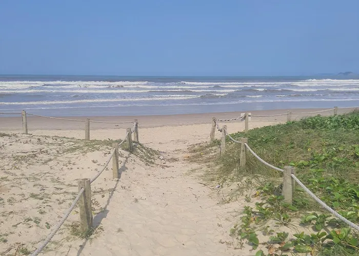 Meu Lugar De Descanso