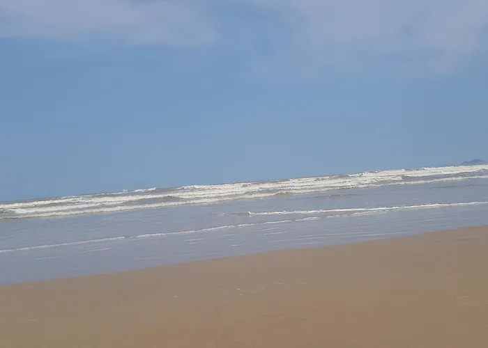 Meu Lugar De Descanso