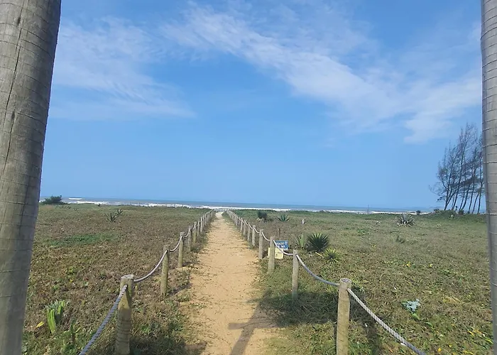 Meu Lugar De Descanso