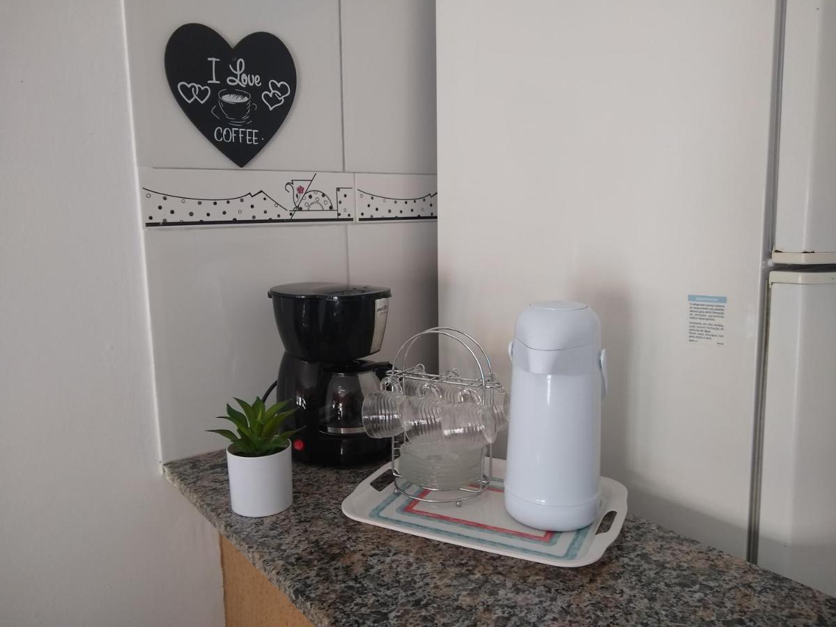 Meu Lugar De Descanso Holiday home *