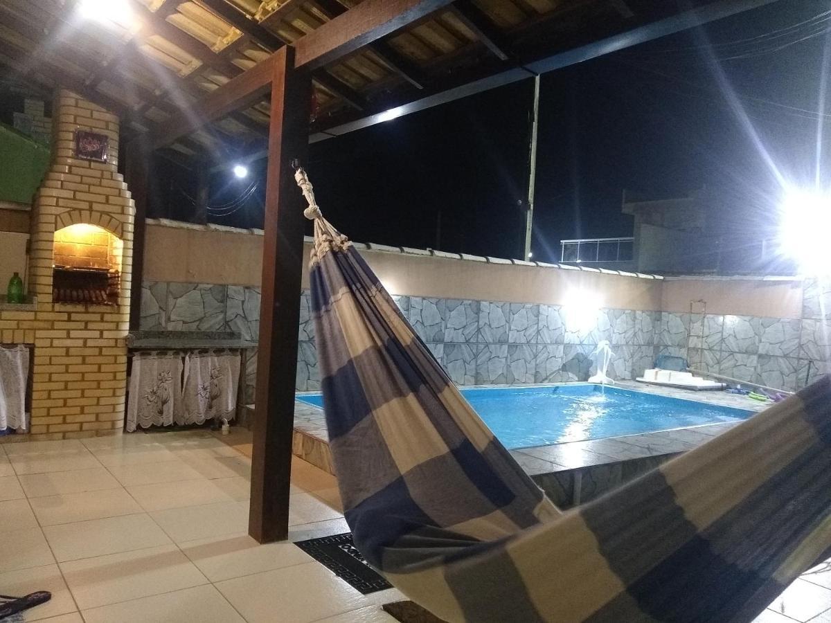 Holiday home Meu Lugar De Descanso
