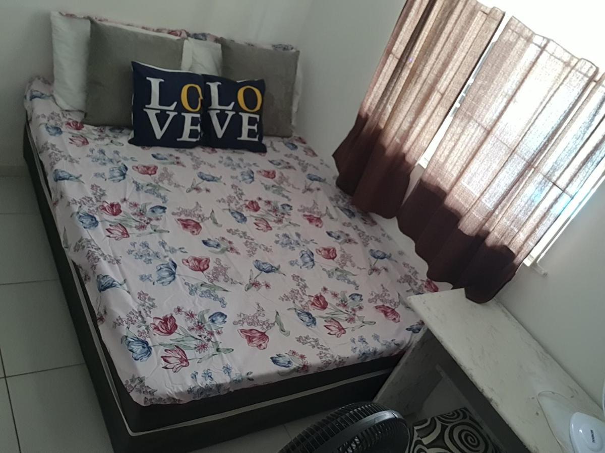 Meu Lugar De Descanso Holiday home