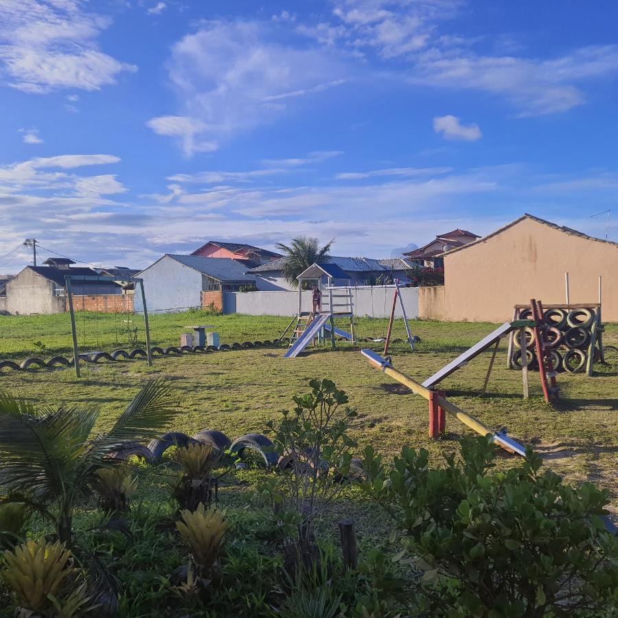 Meu Lugar De Descanso Holiday home
