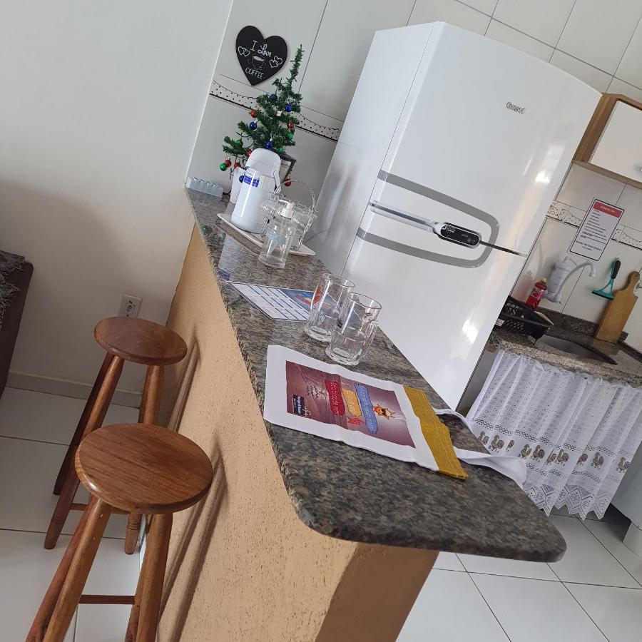 Holiday home Meu Lugar De Descanso Cabo Frio