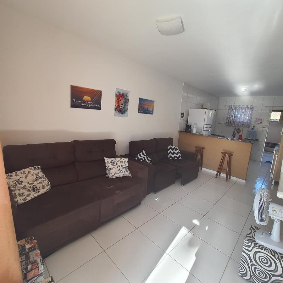 Holiday home Meu Lugar De Descanso