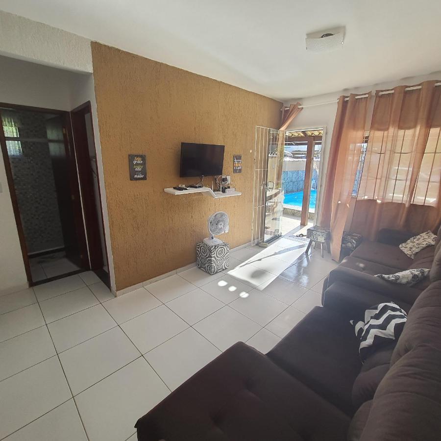 Holiday home Meu Lugar De Descanso