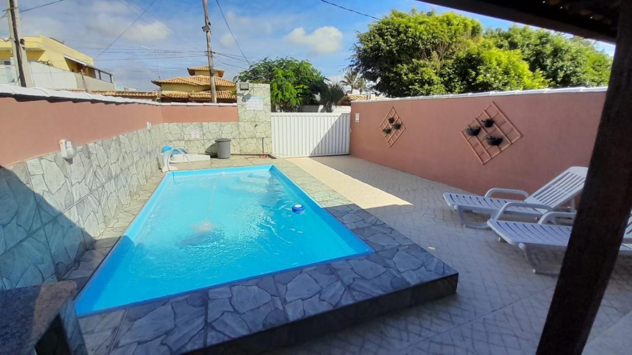 Meu Lugar De Descanso Holiday home Cabo Frio