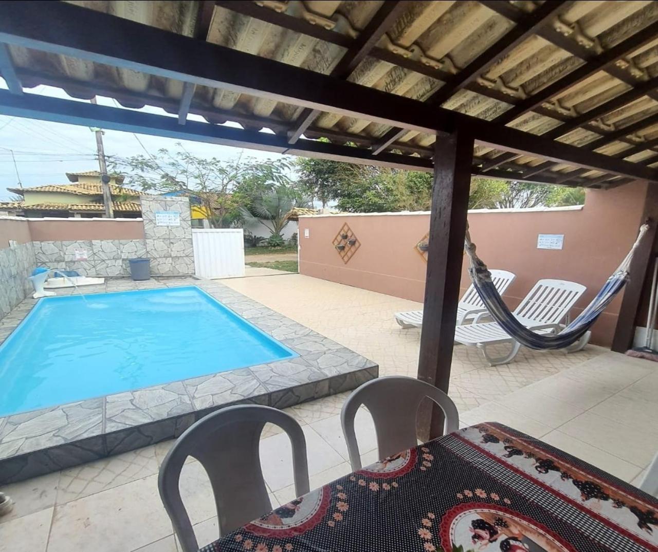 Holiday home Meu Lugar De Descanso Cabo Frio