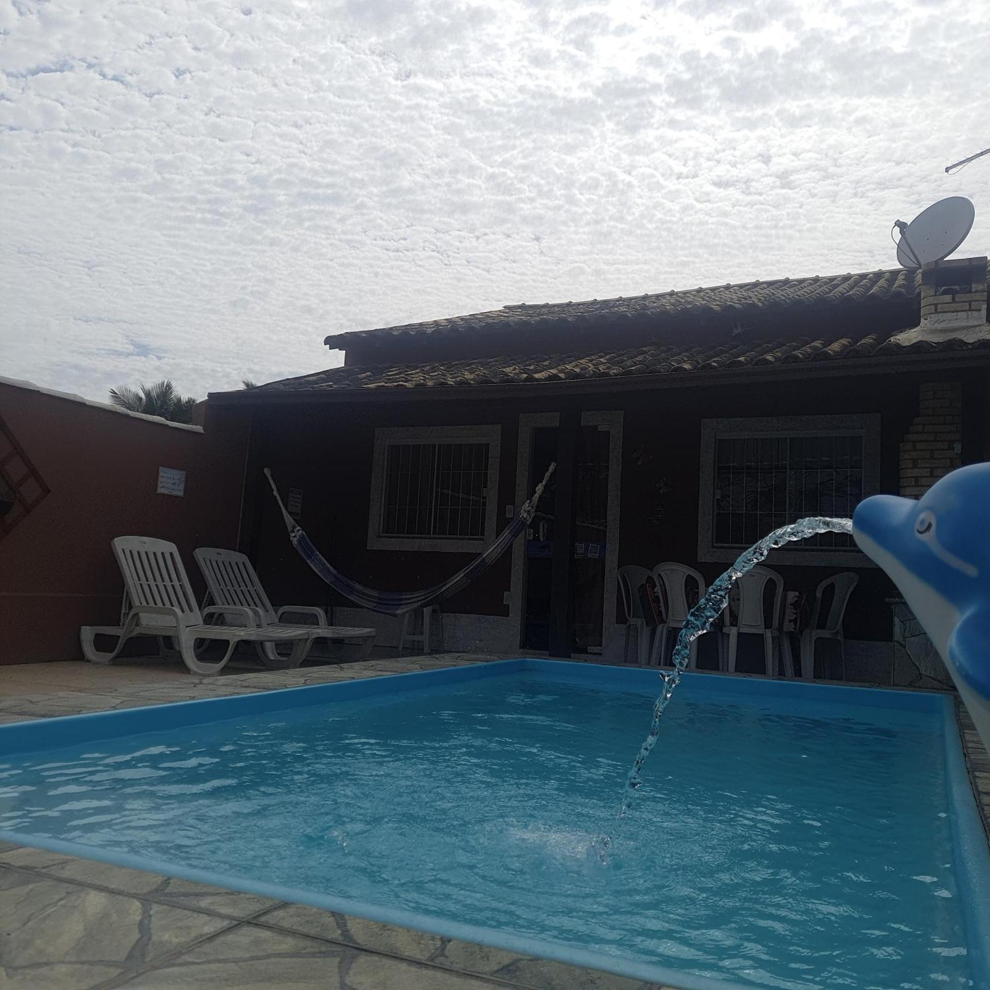Meu Lugar De Descanso Holiday home Cabo Frio