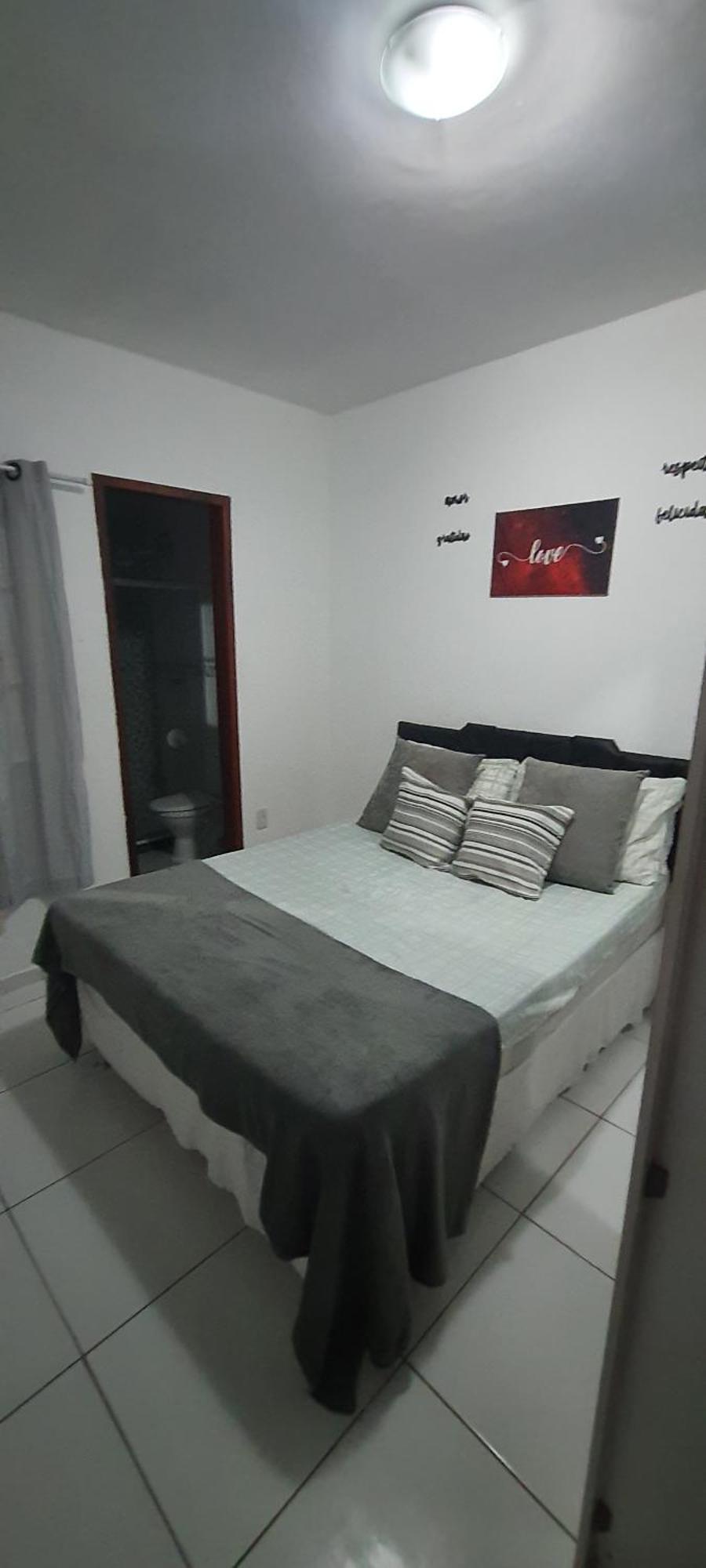 Meu Lugar De Descanso Holiday home