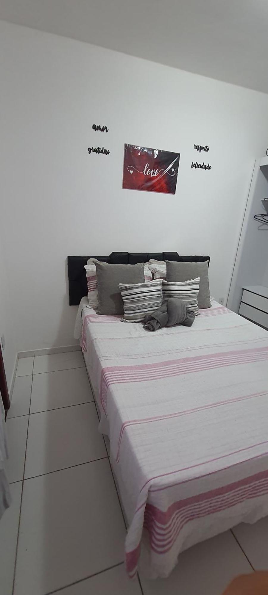 Meu Lugar De Descanso Holiday home
