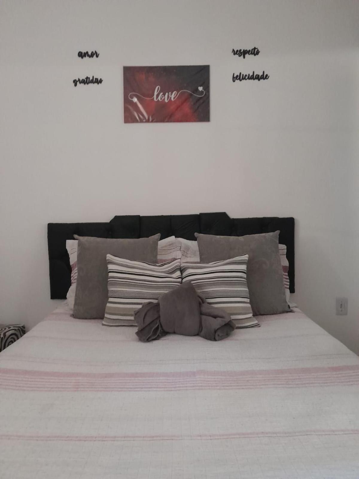 Meu Lugar De Descanso Holiday home Cabo Frio