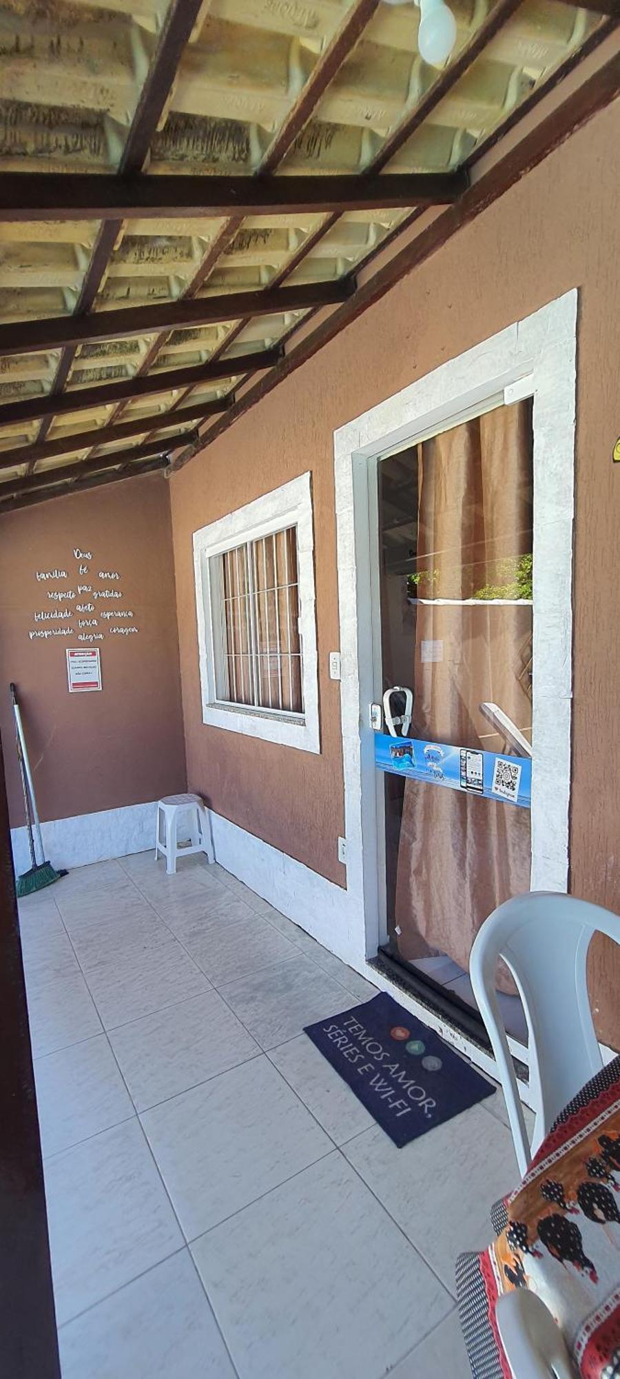 Meu Lugar De Descanso Holiday home