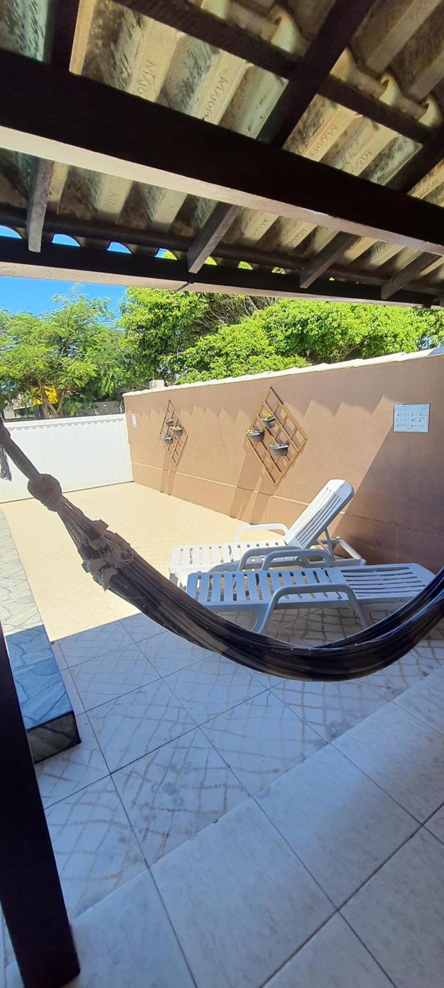 Meu Lugar De Descanso Holiday home *