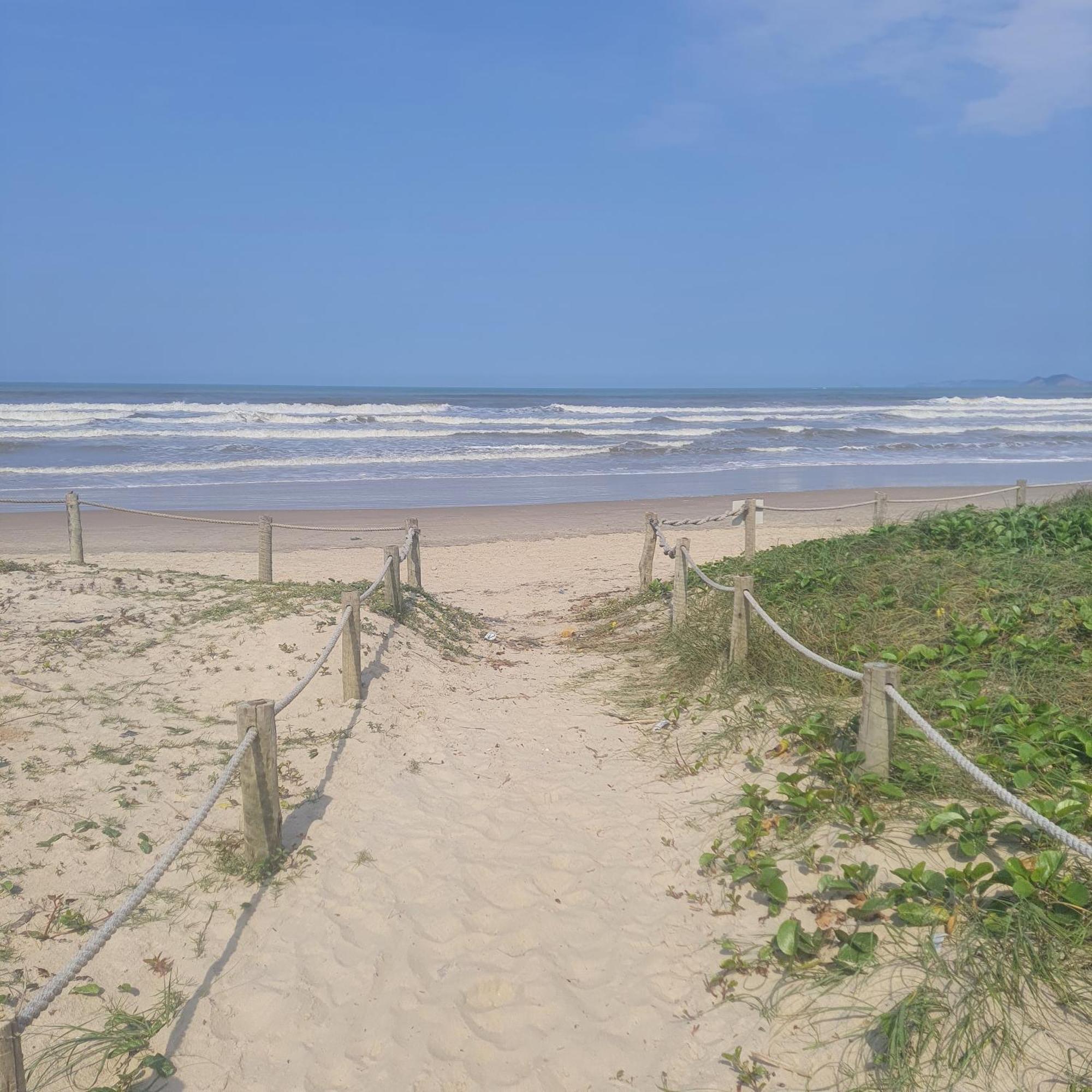 Meu Lugar De Descanso Holiday home