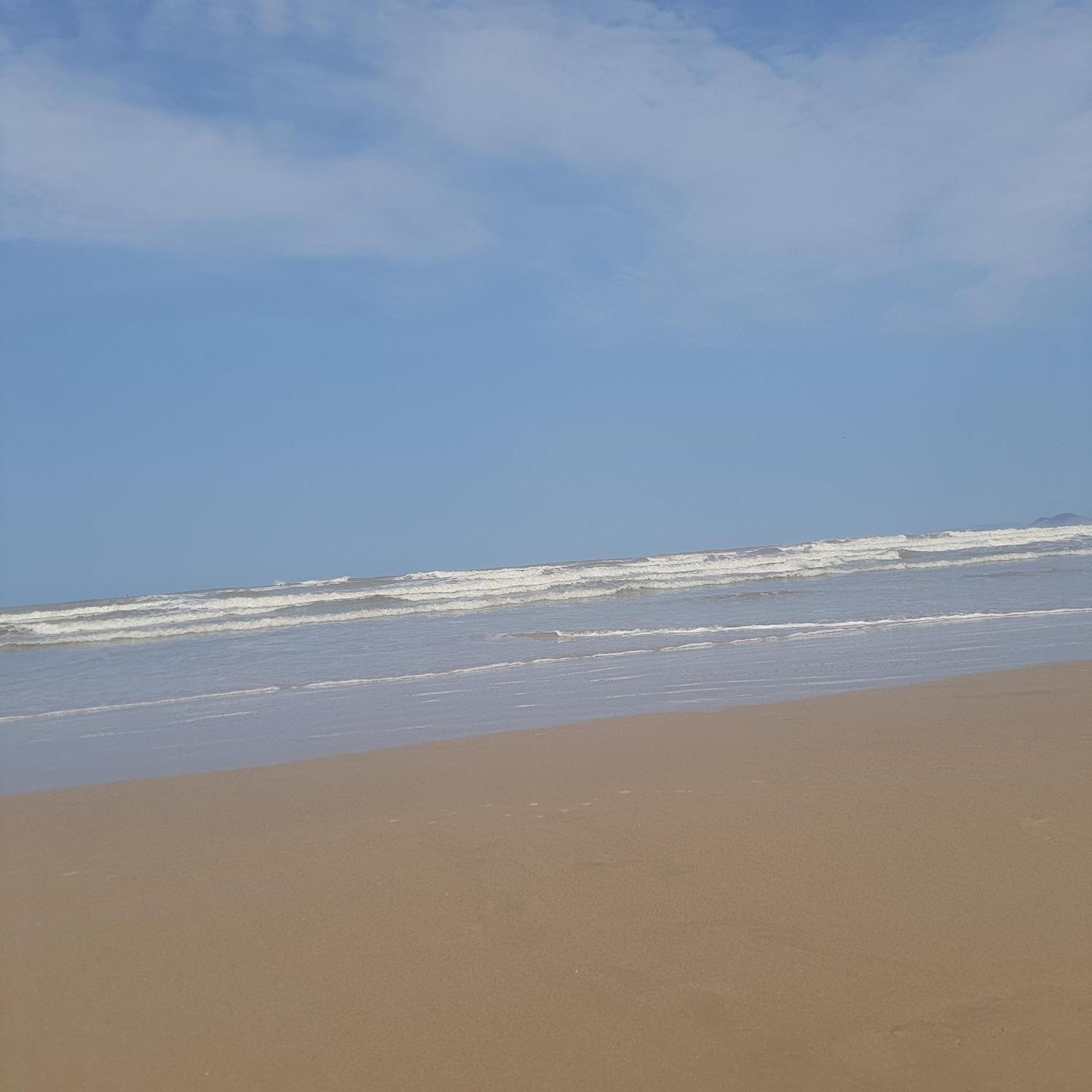 Meu Lugar De Descanso Holiday home *