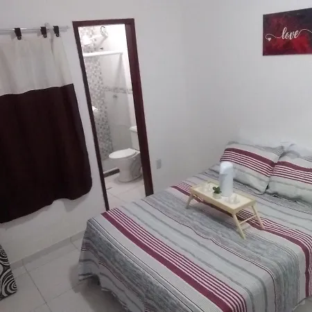Meu Lugar De Descanso Cabo Frio Exterior photo