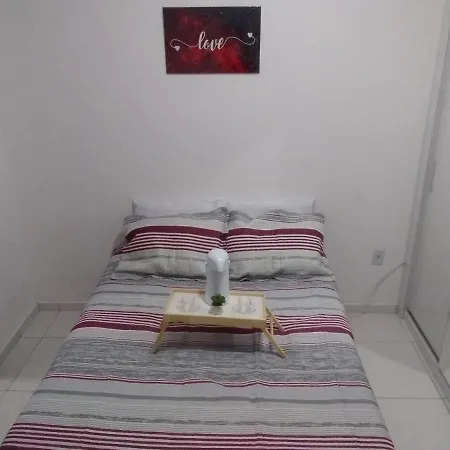 Meu Lugar De Descanso Cabo Frio Exterior photo