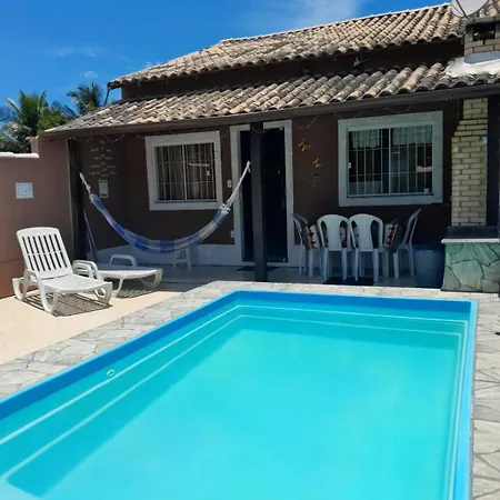 Meu Lugar De Descanso Cabo Frio Exterior photo
