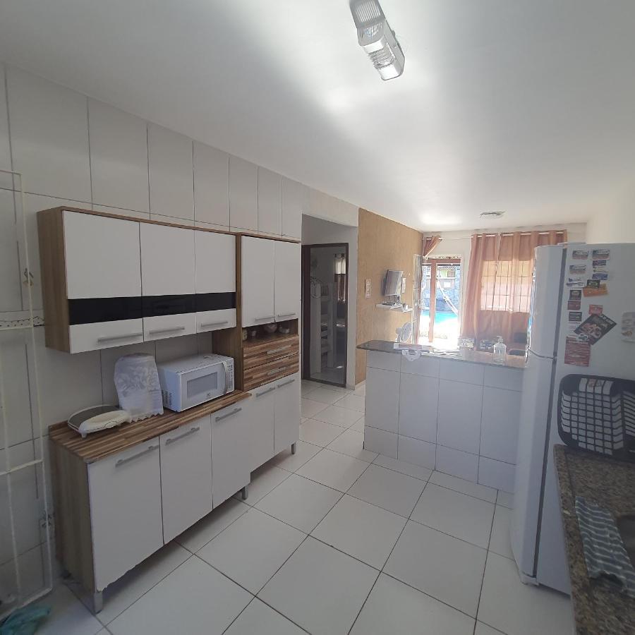 Сasa de vacaciones Meu Lugar De Descanso