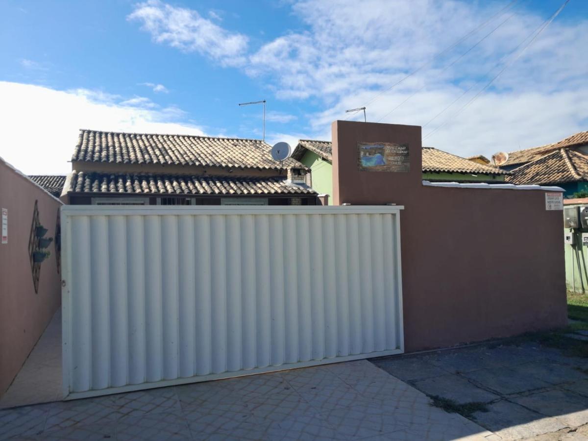 Meu Lugar De Descanso Сasa de vacaciones Cabo Frío