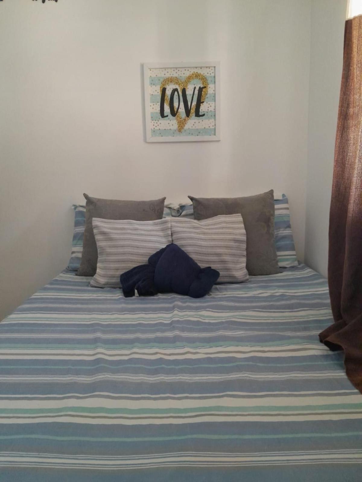 Сasa de vacaciones Meu Lugar De Descanso