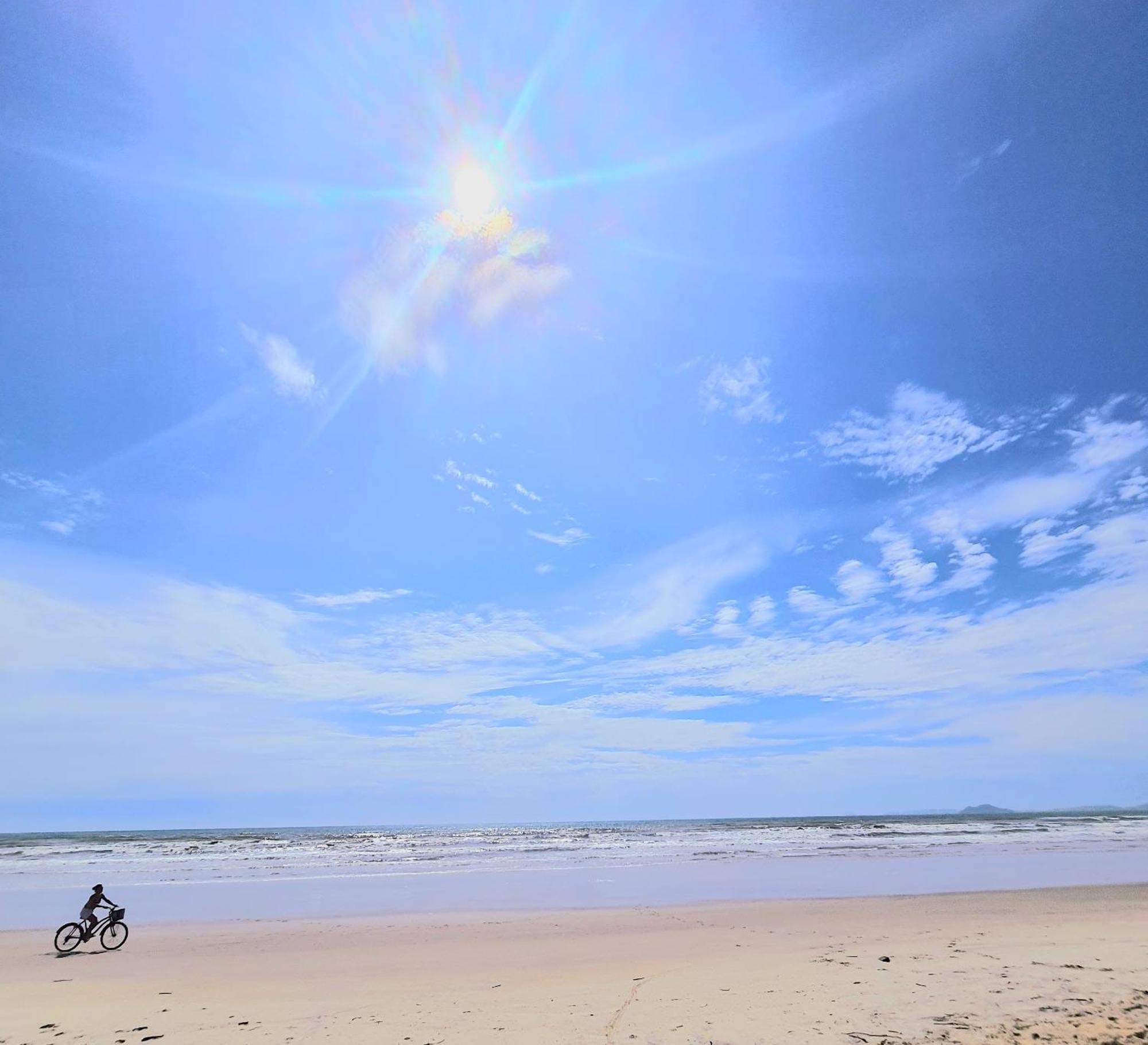 Meu Lugar De Descanso Сasa de vacaciones *