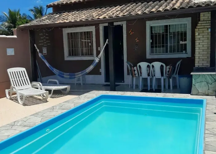 Meu Lugar De Descanso