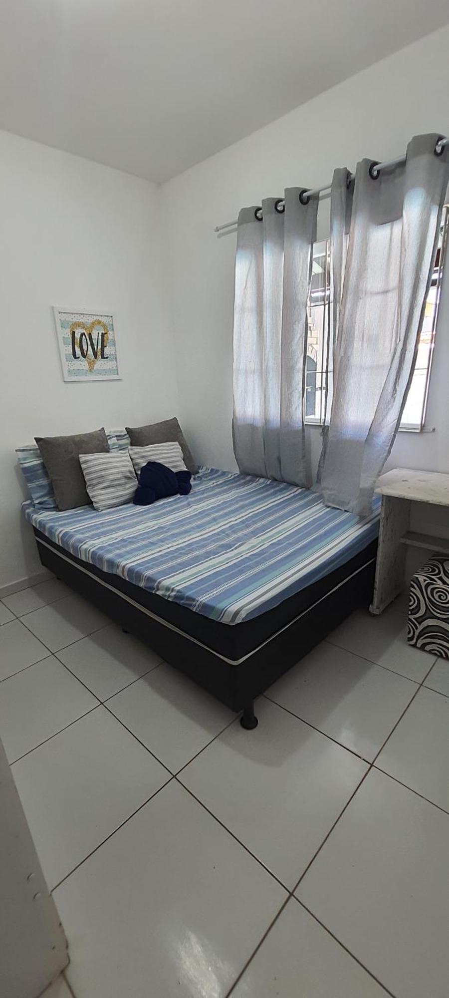 Meu Lugar De Descanso Holiday home *
